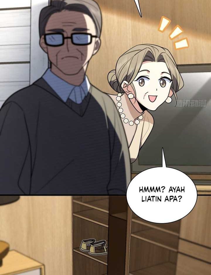 My Wife Is From a Thousand Years Ago Chapter 306 - halaman 7