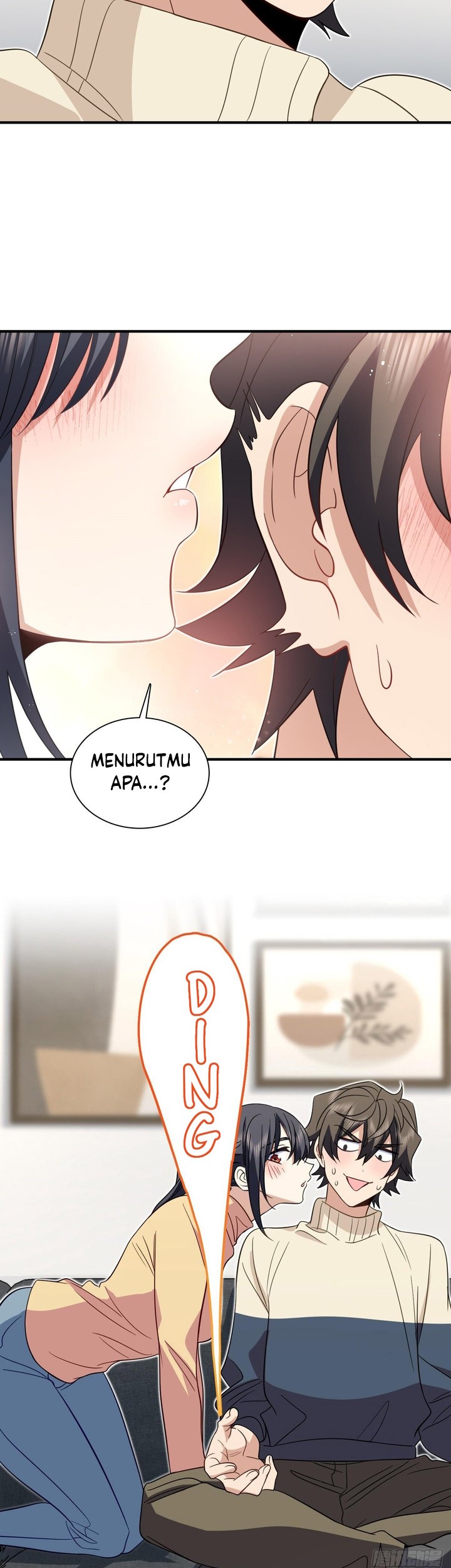My Wife Is From a Thousand Years Ago Chapter 307 - halaman 10