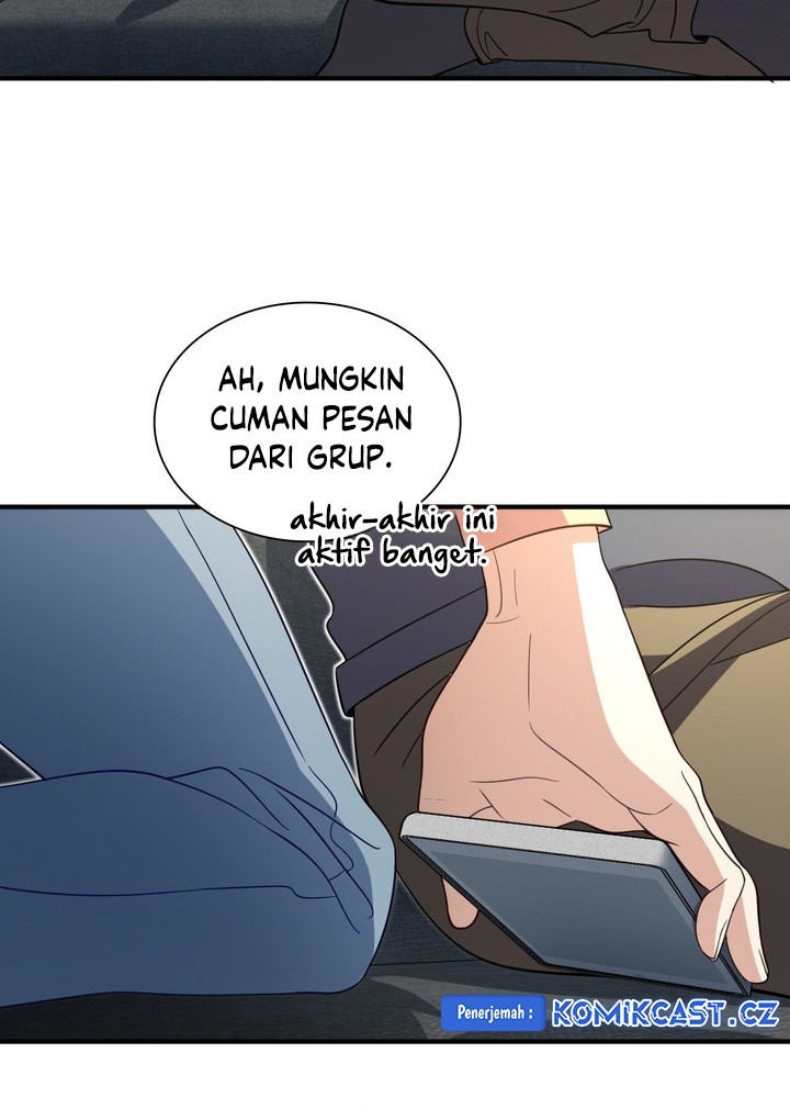 My Wife Is From a Thousand Years Ago Chapter 307 - halaman 11