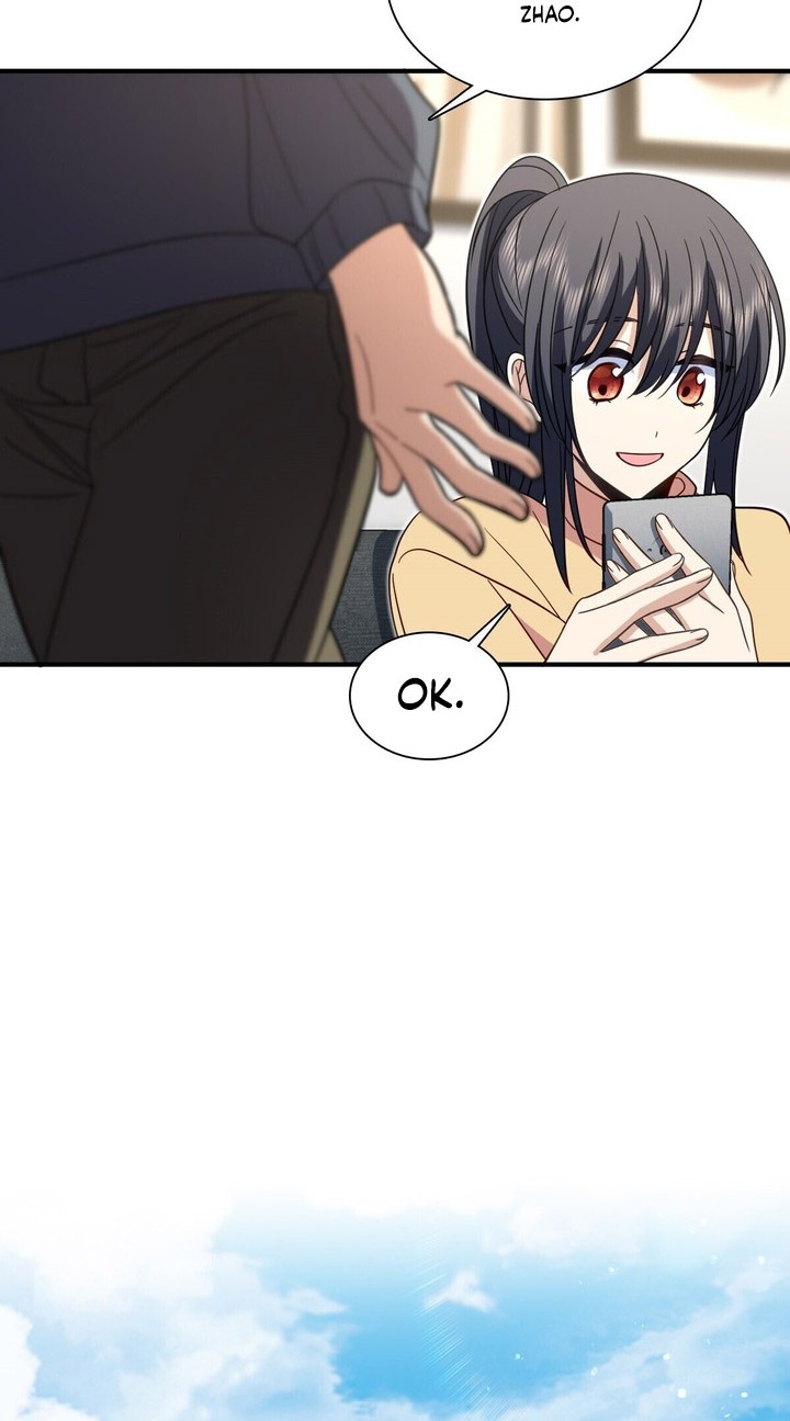 My Wife Is From a Thousand Years Ago Chapter 307 - halaman 13