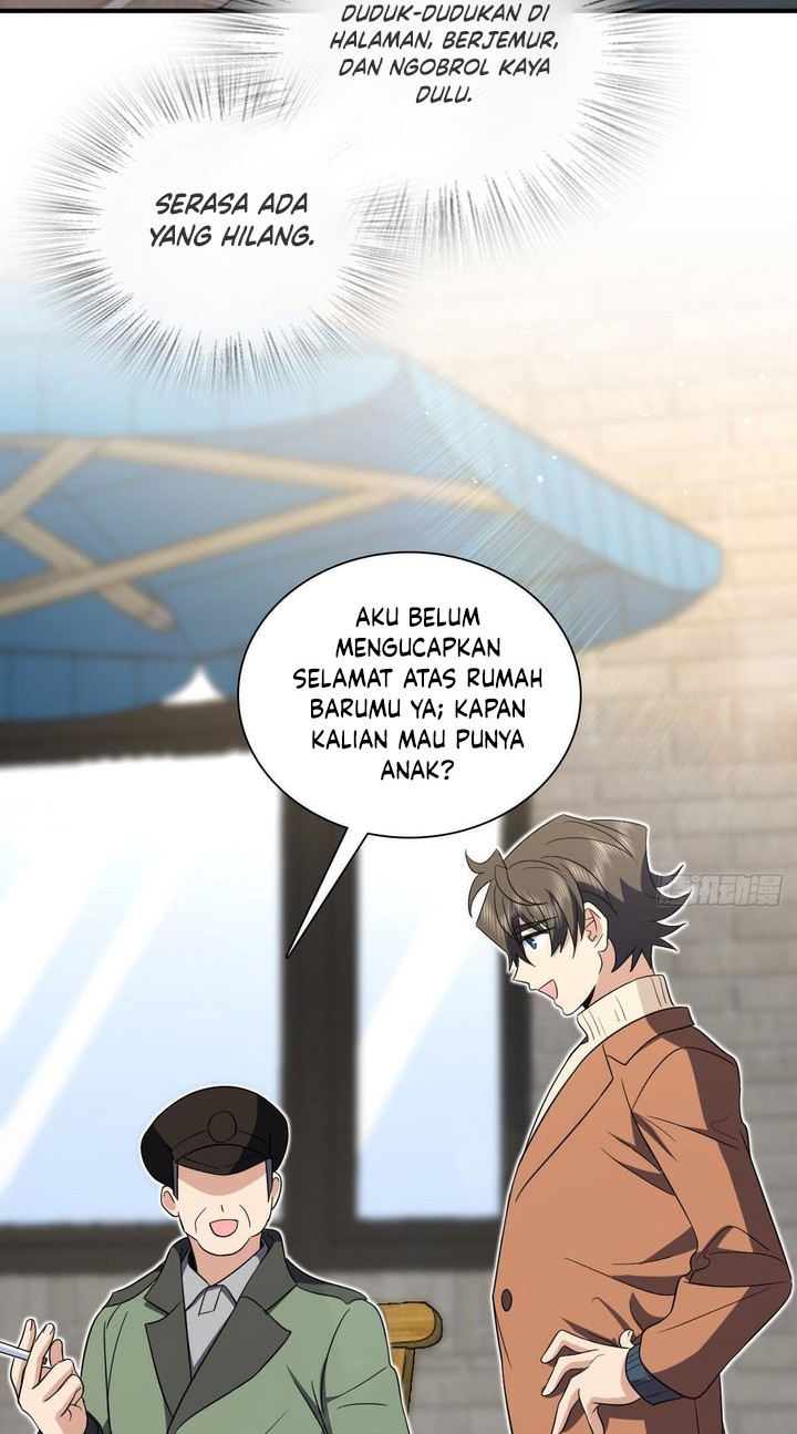 My Wife Is From a Thousand Years Ago Chapter 307 - halaman 15