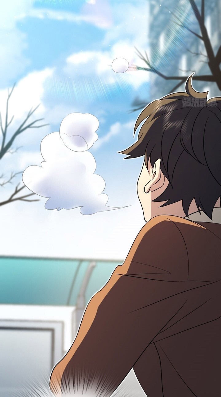 My Wife Is From a Thousand Years Ago Chapter 307 - halaman 19