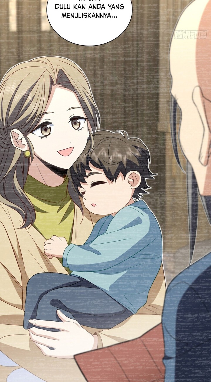 My Wife Is From a Thousand Years Ago Chapter 307 - halaman 23