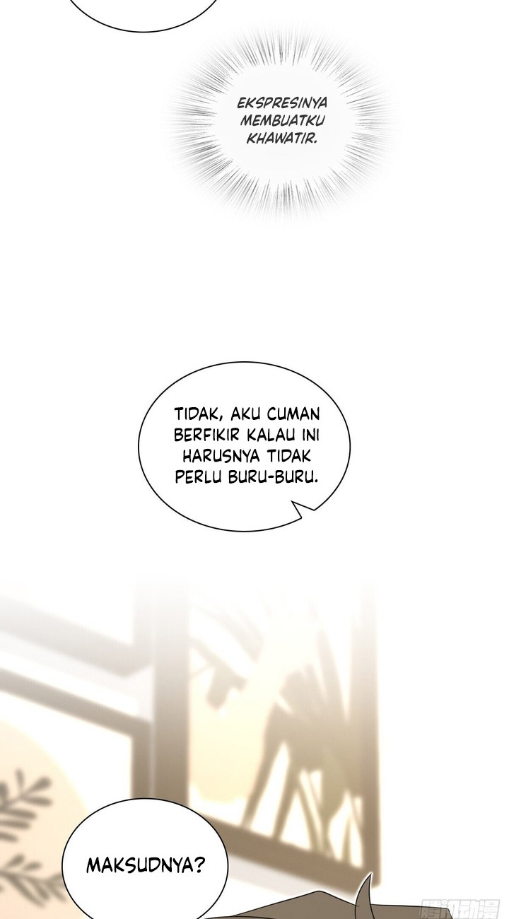 My Wife Is From a Thousand Years Ago Chapter 307 - halaman 25