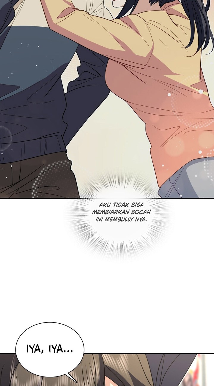 My Wife Is From a Thousand Years Ago Chapter 307 - halaman 29