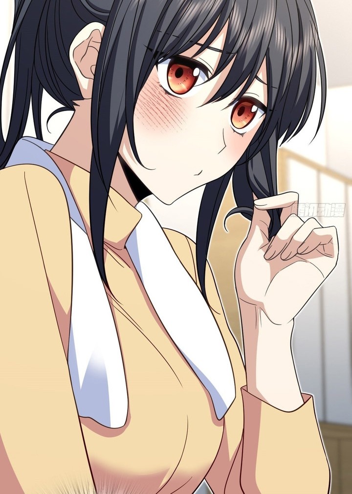My Wife Is From a Thousand Years Ago Chapter 307 - halaman 3