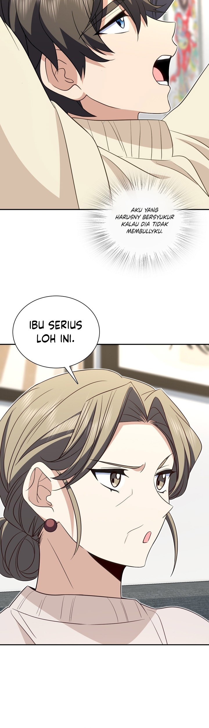 My Wife Is From a Thousand Years Ago Chapter 307 - halaman 30