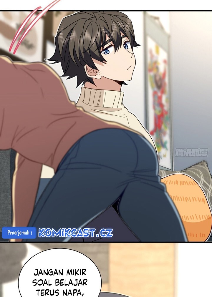 My Wife Is From a Thousand Years Ago Chapter 307 - halaman 7