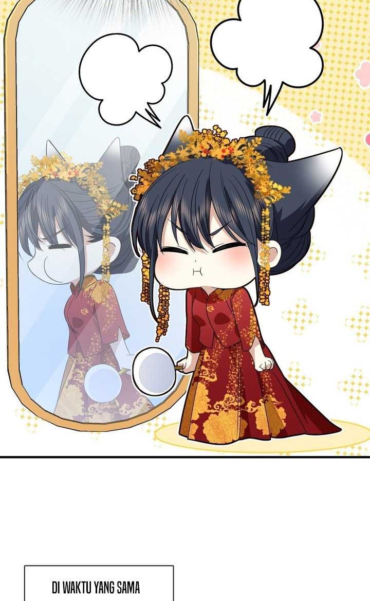 My Wife Is From a Thousand Years Ago Chapter 308 - halaman 13