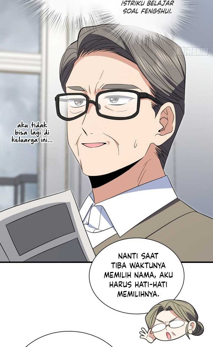 My Wife Is From a Thousand Years Ago Chapter 308 - halaman 15