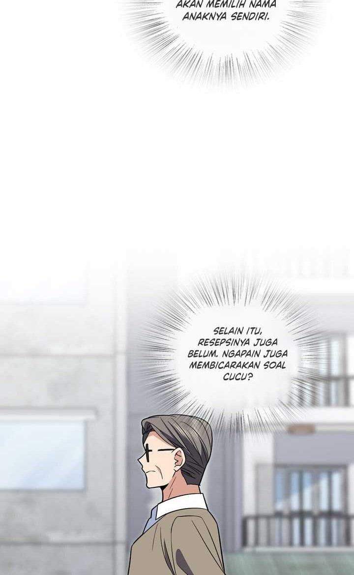 My Wife Is From a Thousand Years Ago Chapter 308 - halaman 17
