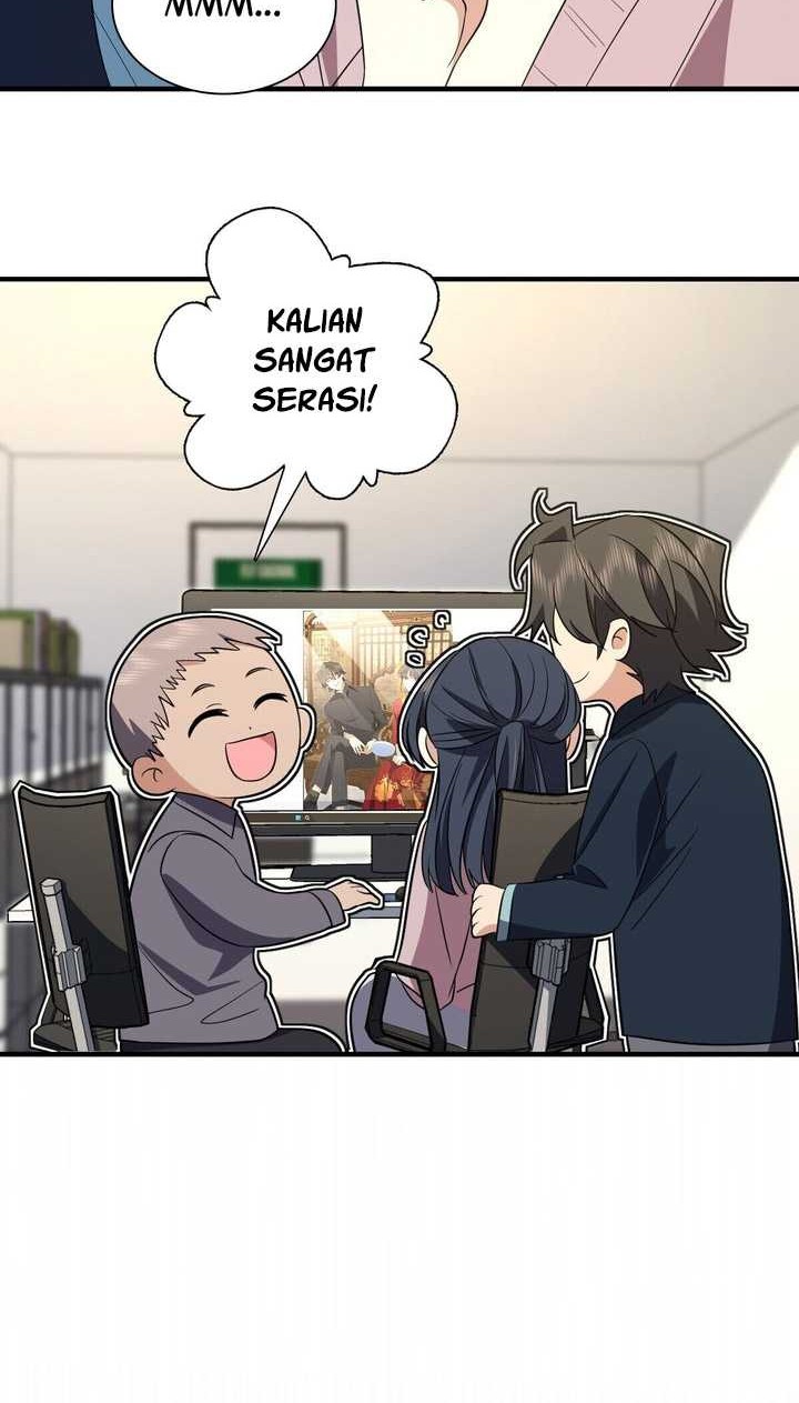 My Wife Is From a Thousand Years Ago Chapter 308 - halaman 23