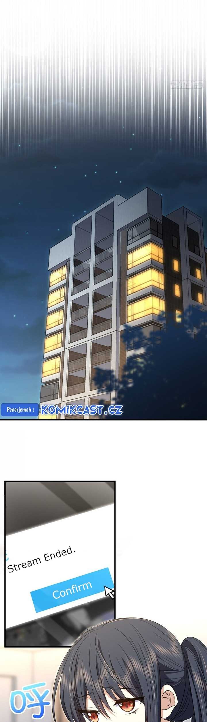 My Wife Is From a Thousand Years Ago Chapter 308 - halaman 24