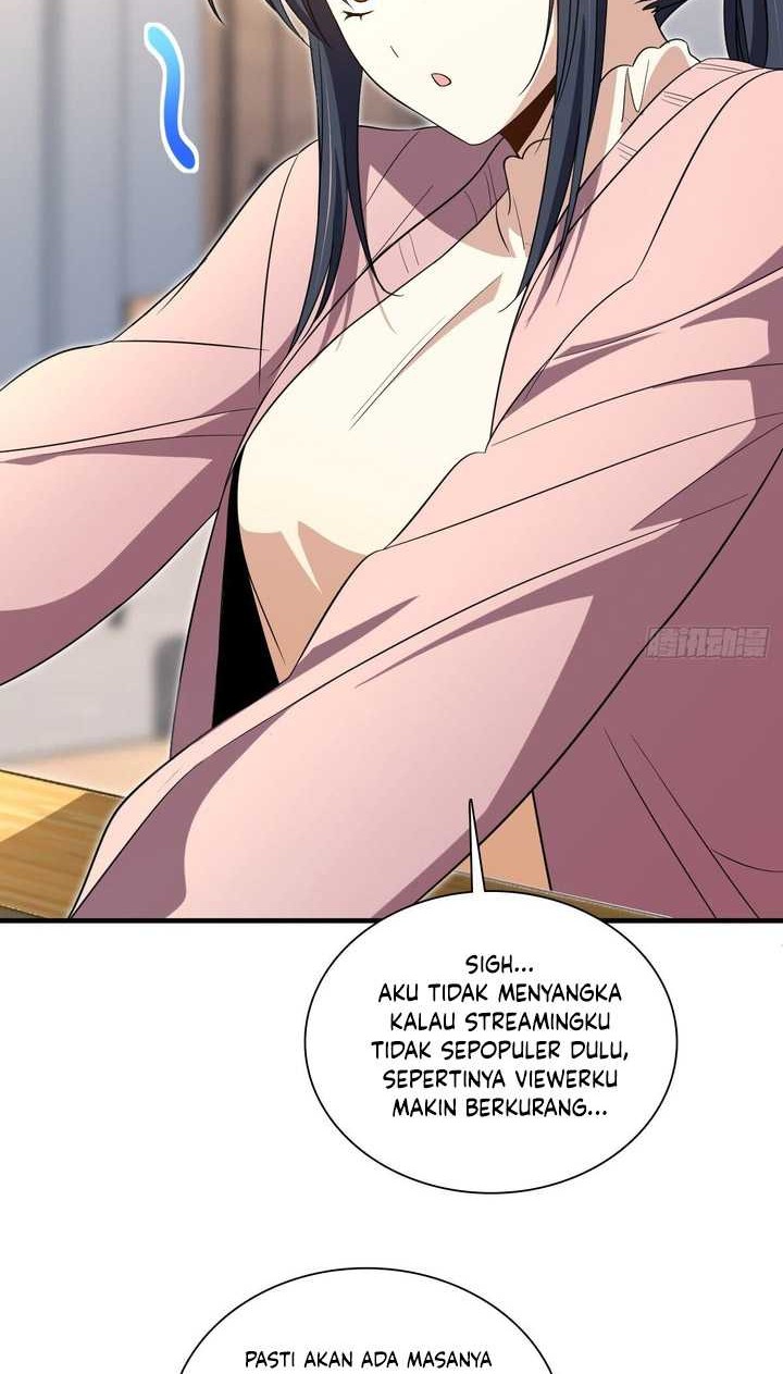 My Wife Is From a Thousand Years Ago Chapter 308 - halaman 25