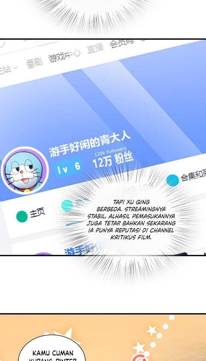 My Wife Is From a Thousand Years Ago Chapter 308 - halaman 27