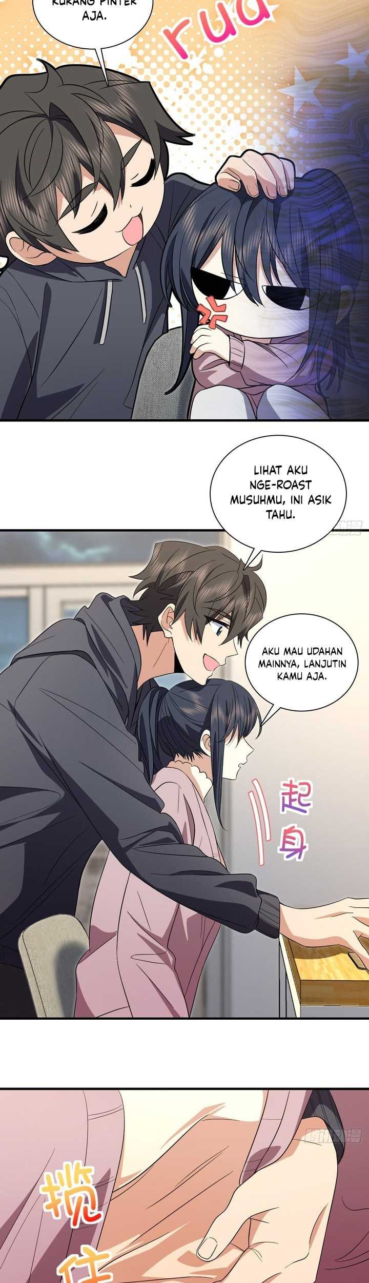 My Wife Is From a Thousand Years Ago Chapter 308 - halaman 28