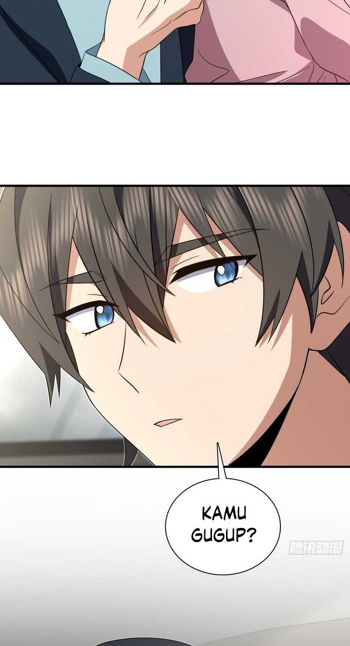 My Wife Is From a Thousand Years Ago Chapter 308 - halaman 3