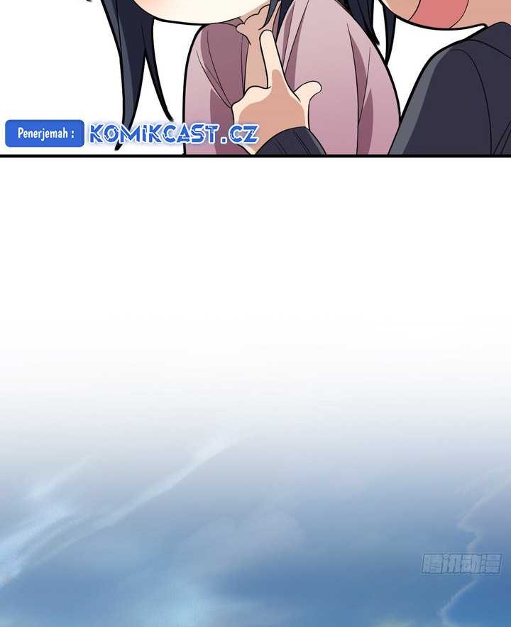 My Wife Is From a Thousand Years Ago Chapter 308 - halaman 33