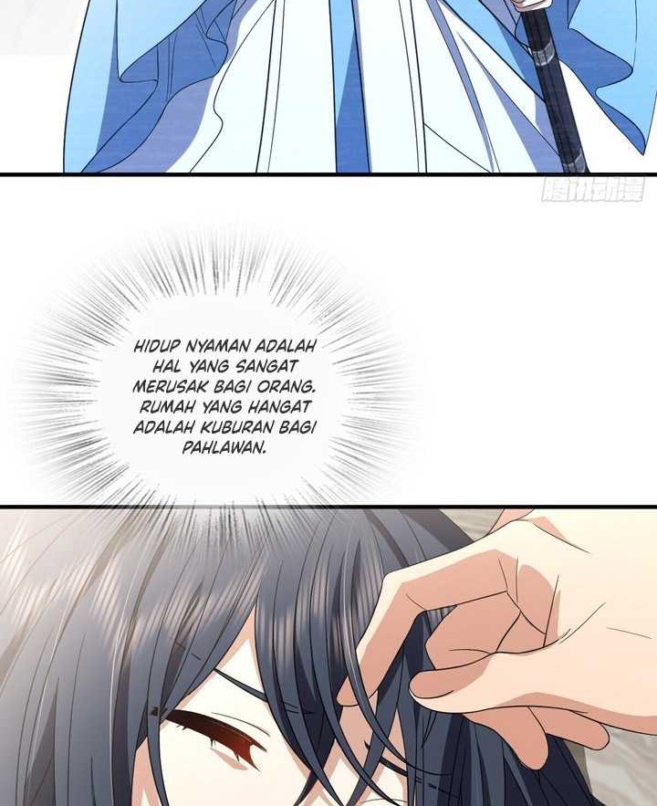 My Wife Is From a Thousand Years Ago Chapter 308 - halaman 37
