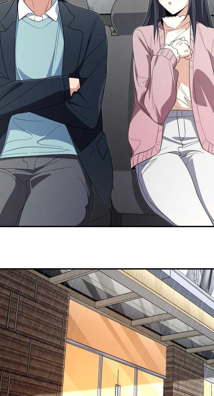 My Wife Is From a Thousand Years Ago Chapter 308 - halaman 5
