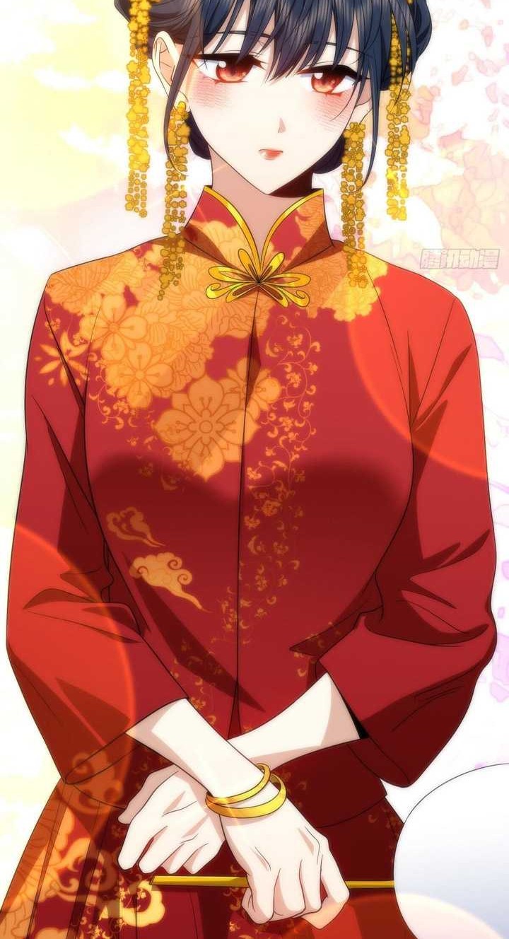 My Wife Is From a Thousand Years Ago Chapter 308 - halaman 7