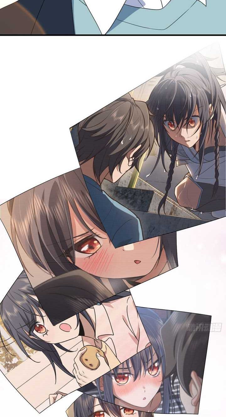 My Wife Is From a Thousand Years Ago Chapter 308 - halaman 9