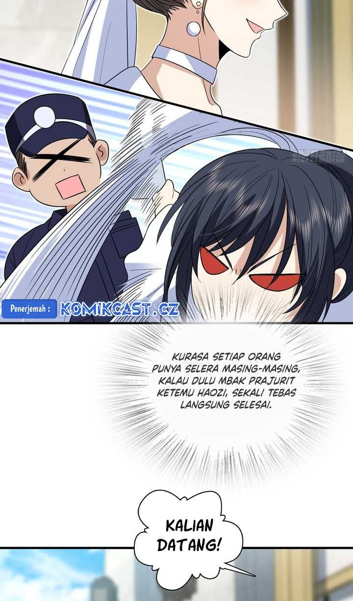 My Wife Is From a Thousand Years Ago Chapter 309 - halaman 11