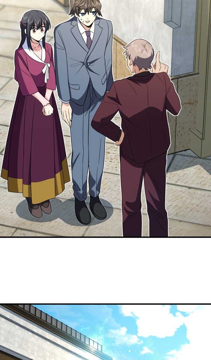 My Wife Is From a Thousand Years Ago Chapter 309 - halaman 13