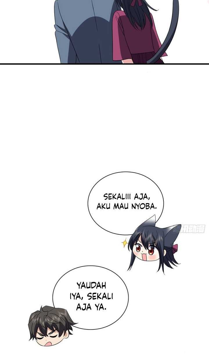 My Wife Is From a Thousand Years Ago Chapter 309 - halaman 15