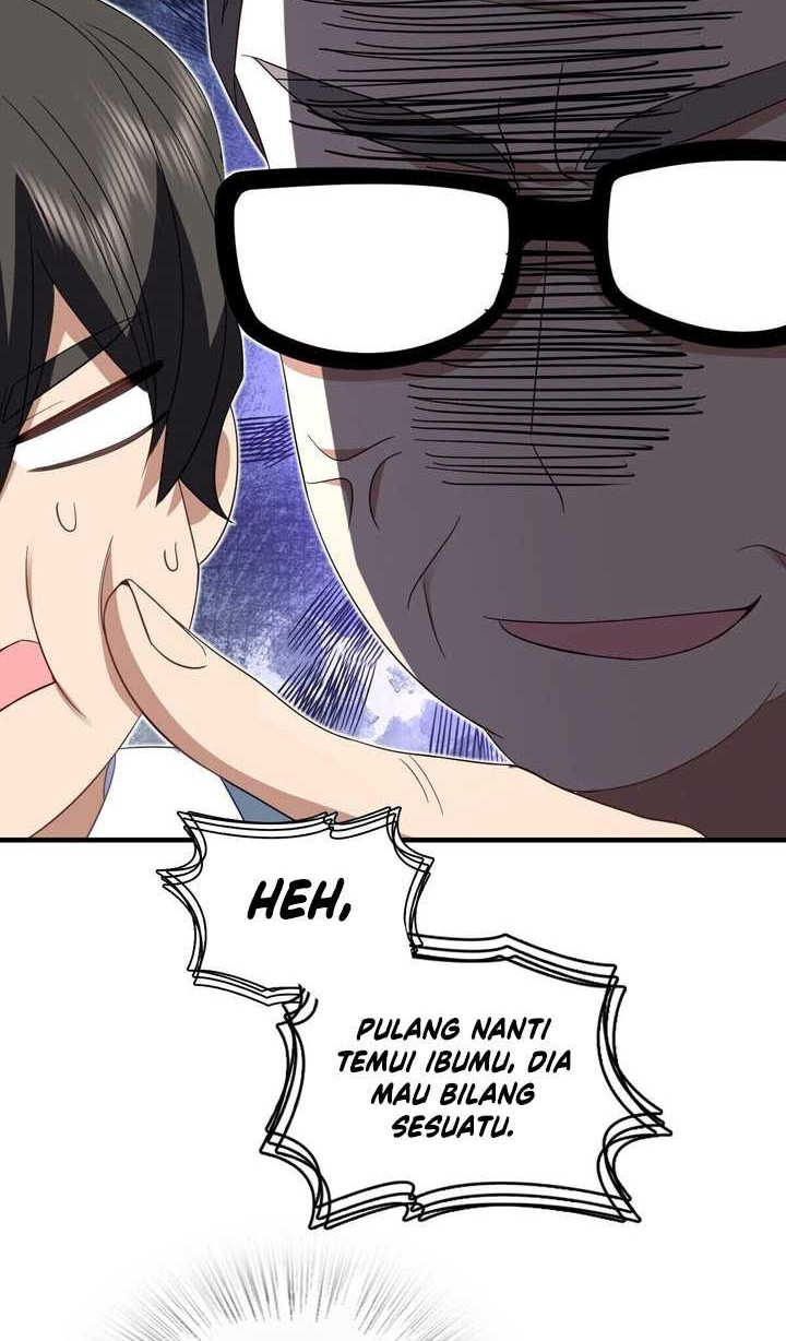 My Wife Is From a Thousand Years Ago Chapter 309 - halaman 19