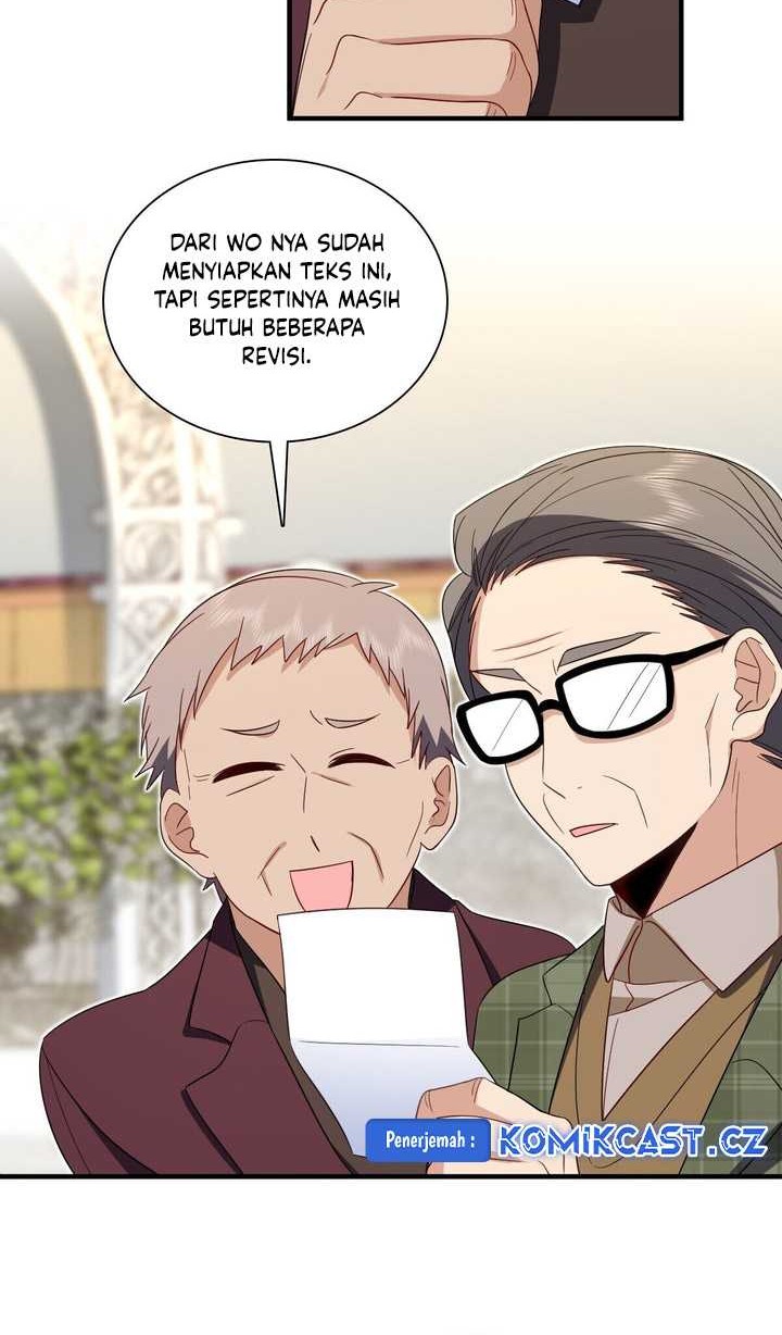 My Wife Is From a Thousand Years Ago Chapter 309 - halaman 21