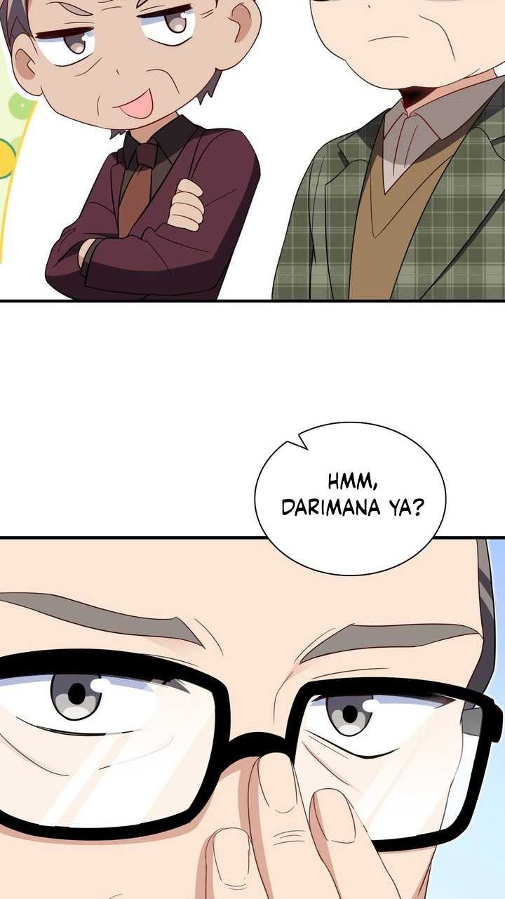 My Wife Is From a Thousand Years Ago Chapter 309 - halaman 25
