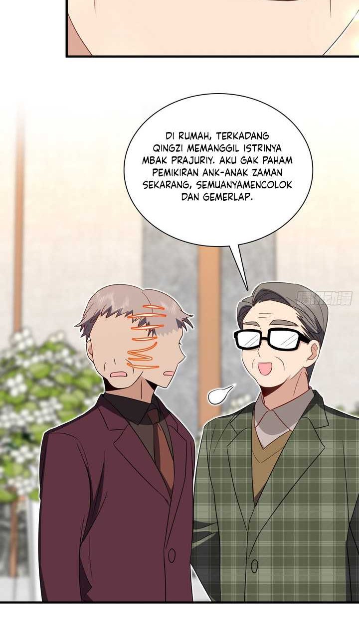 My Wife Is From a Thousand Years Ago Chapter 309 - halaman 27