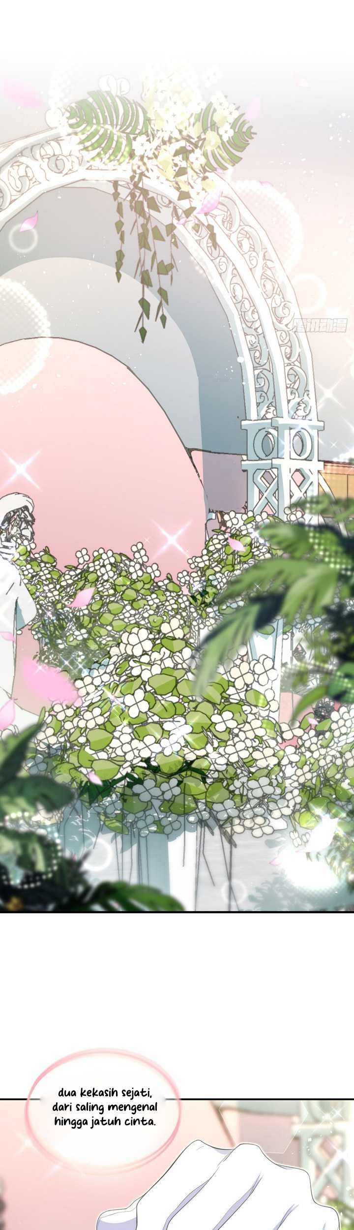 My Wife Is From a Thousand Years Ago Chapter 309 - halaman 28