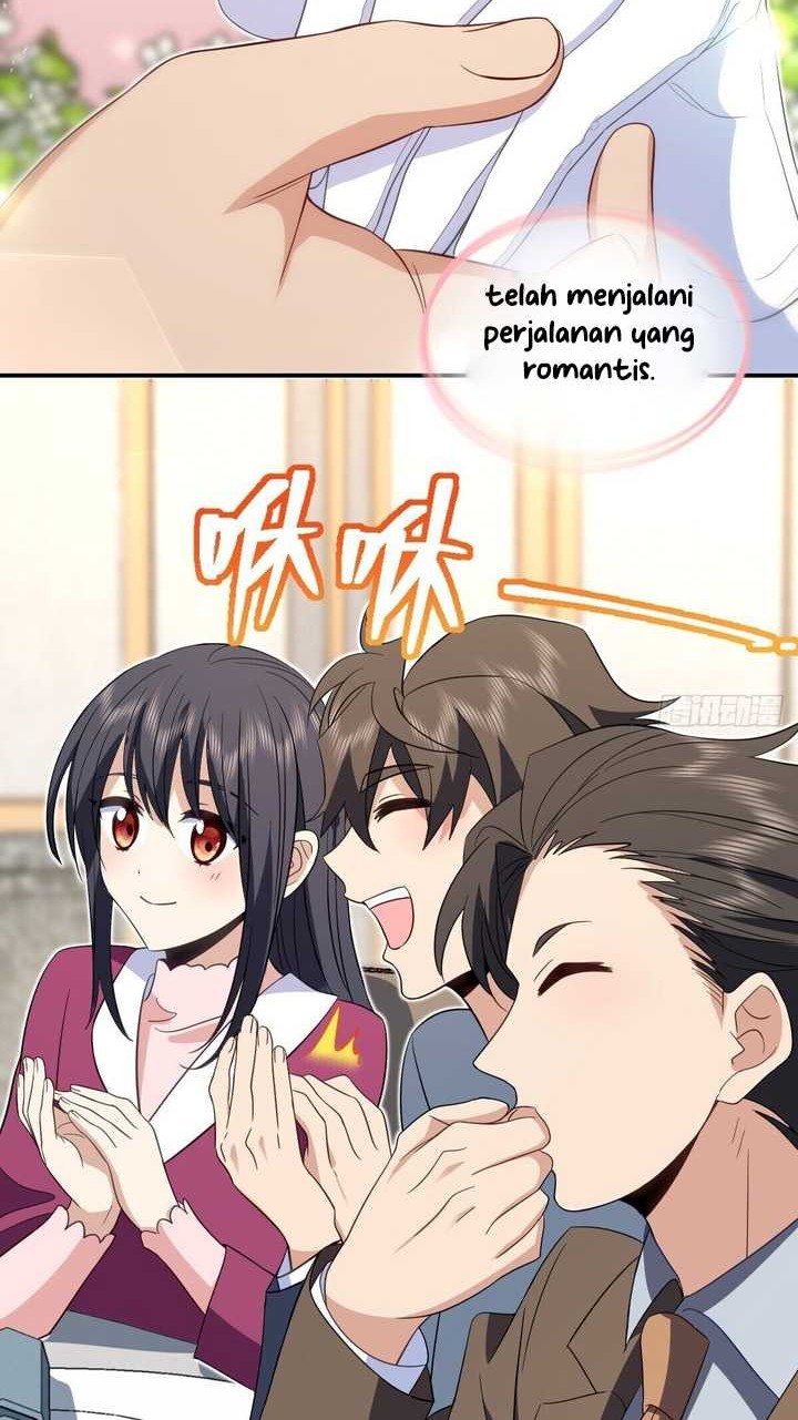 My Wife Is From a Thousand Years Ago Chapter 309 - halaman 29