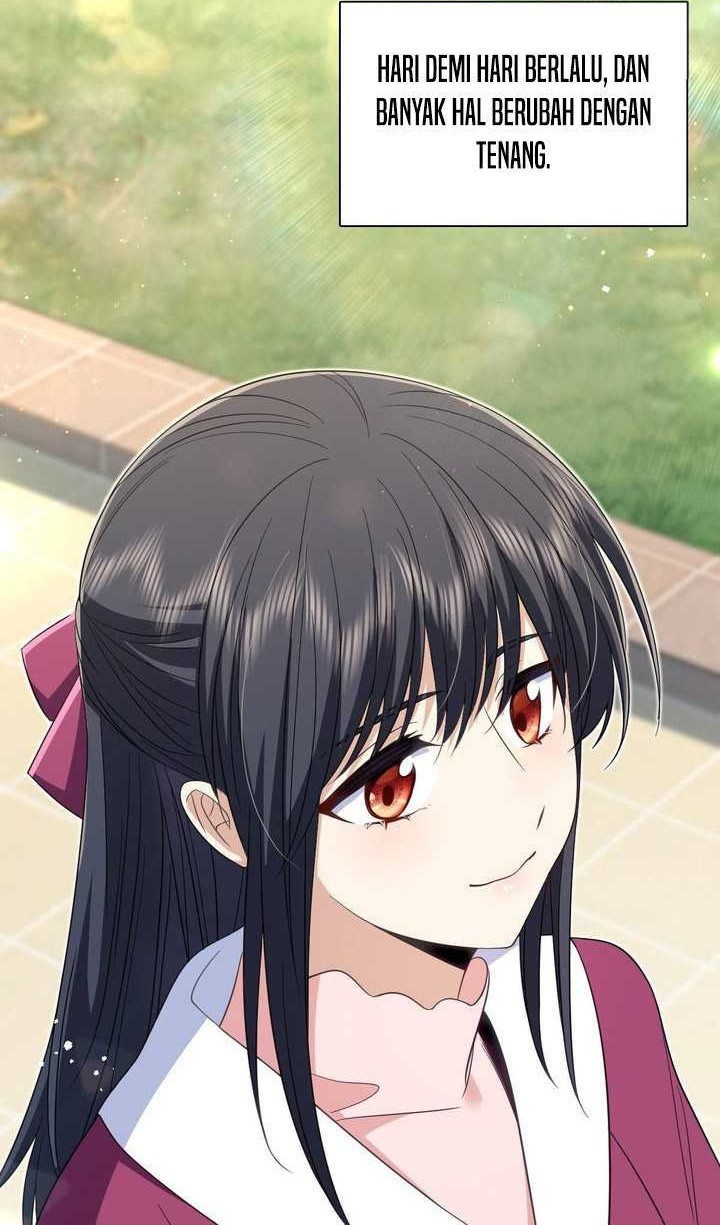 My Wife Is From a Thousand Years Ago Chapter 309 - halaman 3
