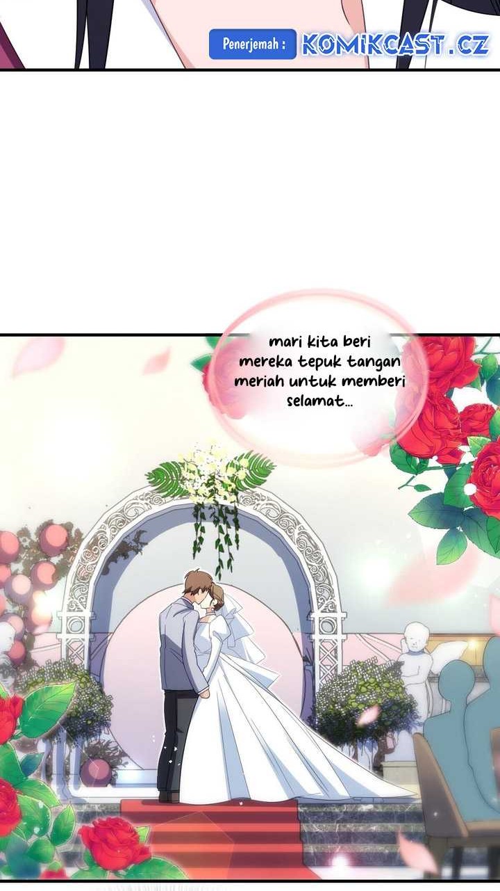 My Wife Is From a Thousand Years Ago Chapter 309 - halaman 31