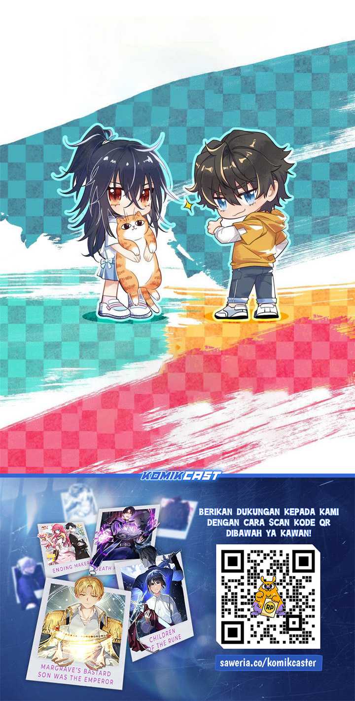 My Wife Is From a Thousand Years Ago Chapter 309 - halaman 33