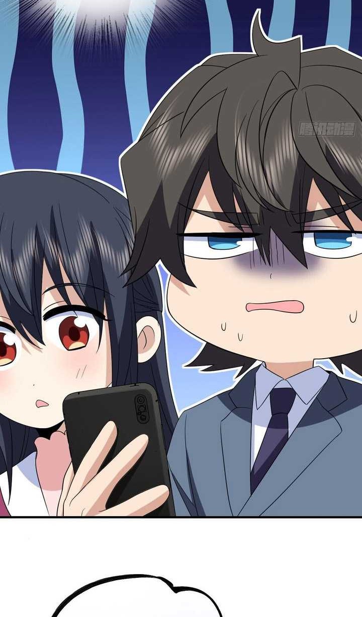 My Wife Is From a Thousand Years Ago Chapter 309 - halaman 7