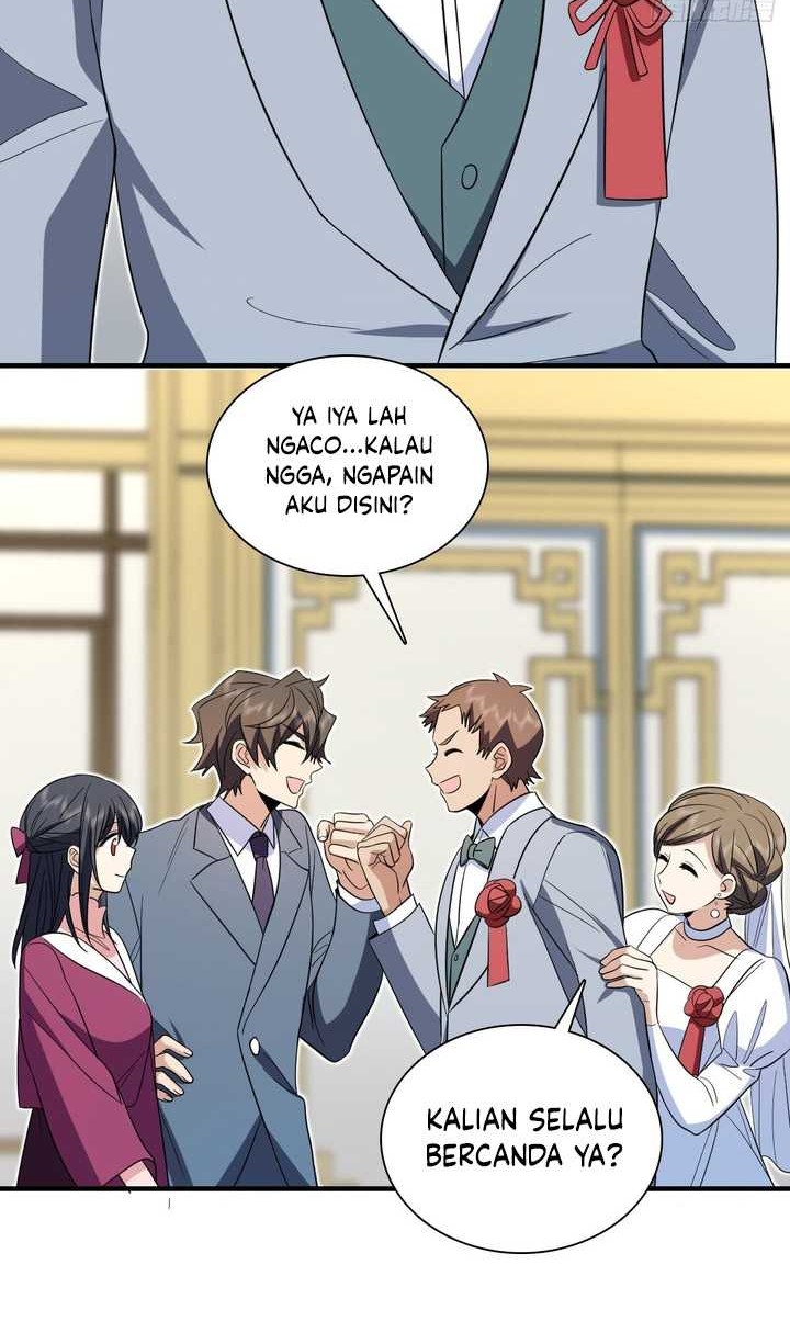 My Wife Is From a Thousand Years Ago Chapter 309 - halaman 9