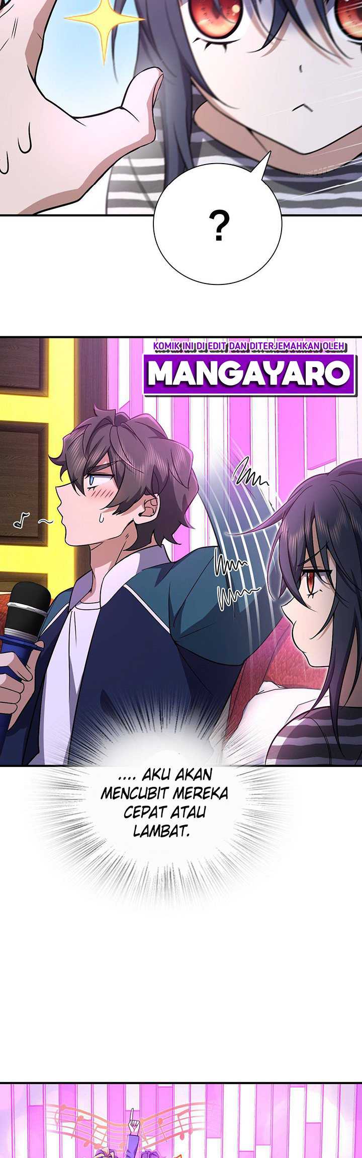 My Wife Is From a Thousand Years Ago Chapter 31 - halaman 13