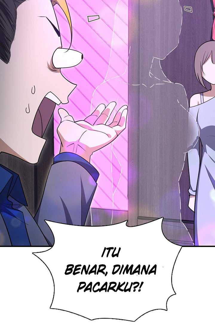 My Wife Is From a Thousand Years Ago Chapter 31 - halaman 16