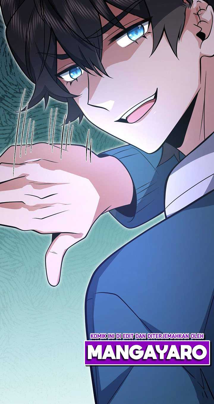 My Wife Is From a Thousand Years Ago Chapter 31 - halaman 28