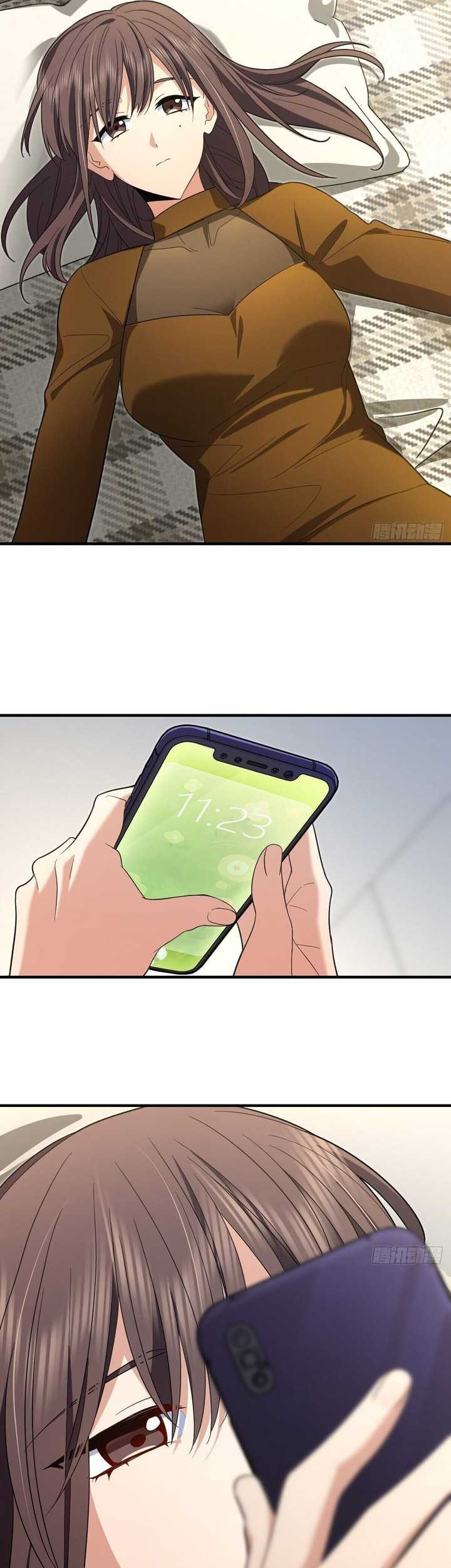 My Wife Is From a Thousand Years Ago Chapter 310 - halaman 10