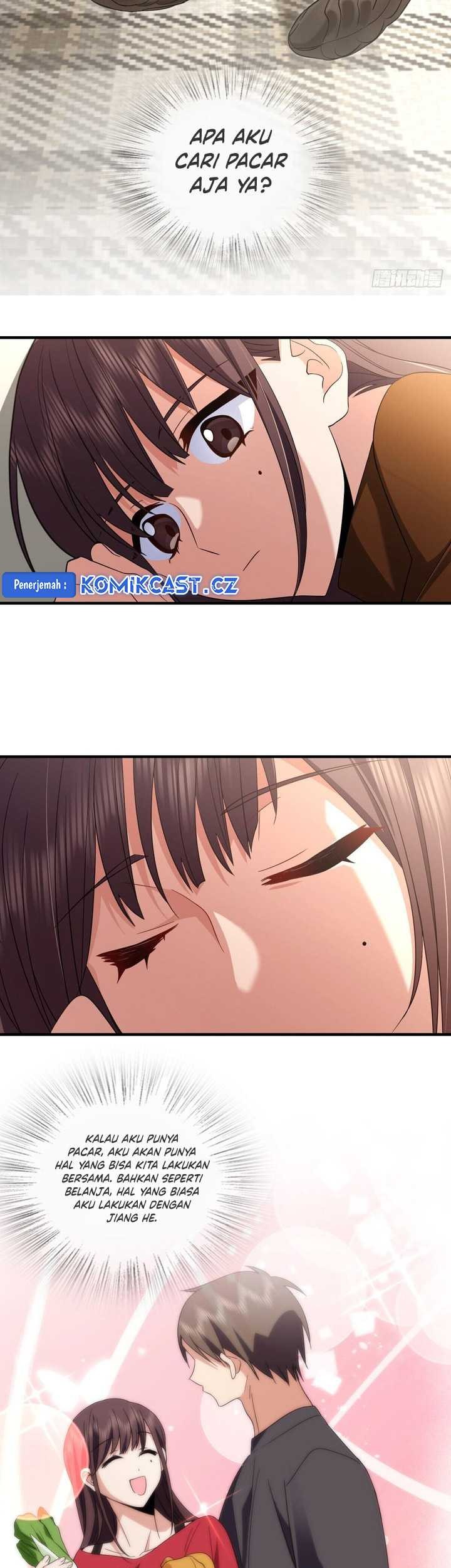 My Wife Is From a Thousand Years Ago Chapter 310 - halaman 14