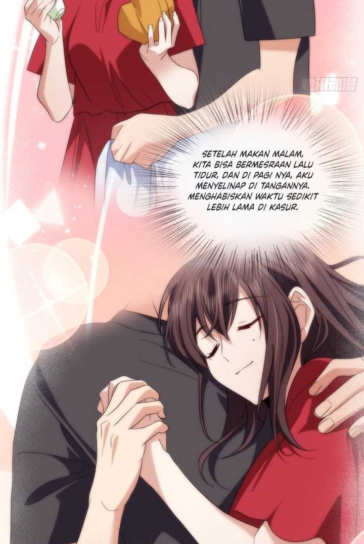 My Wife Is From a Thousand Years Ago Chapter 310 - halaman 15