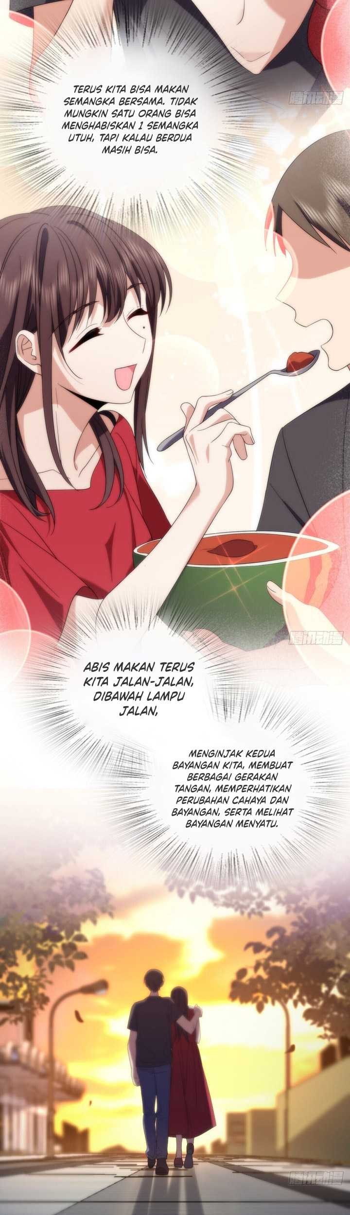 My Wife Is From a Thousand Years Ago Chapter 310 - halaman 16