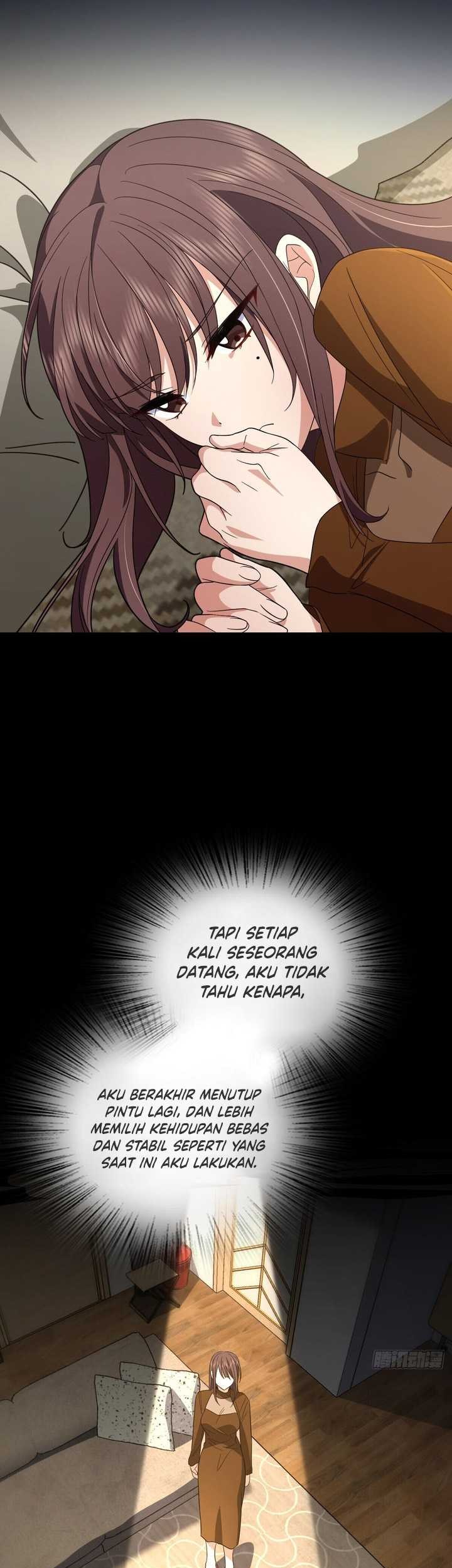 My Wife Is From a Thousand Years Ago Chapter 310 - halaman 18
