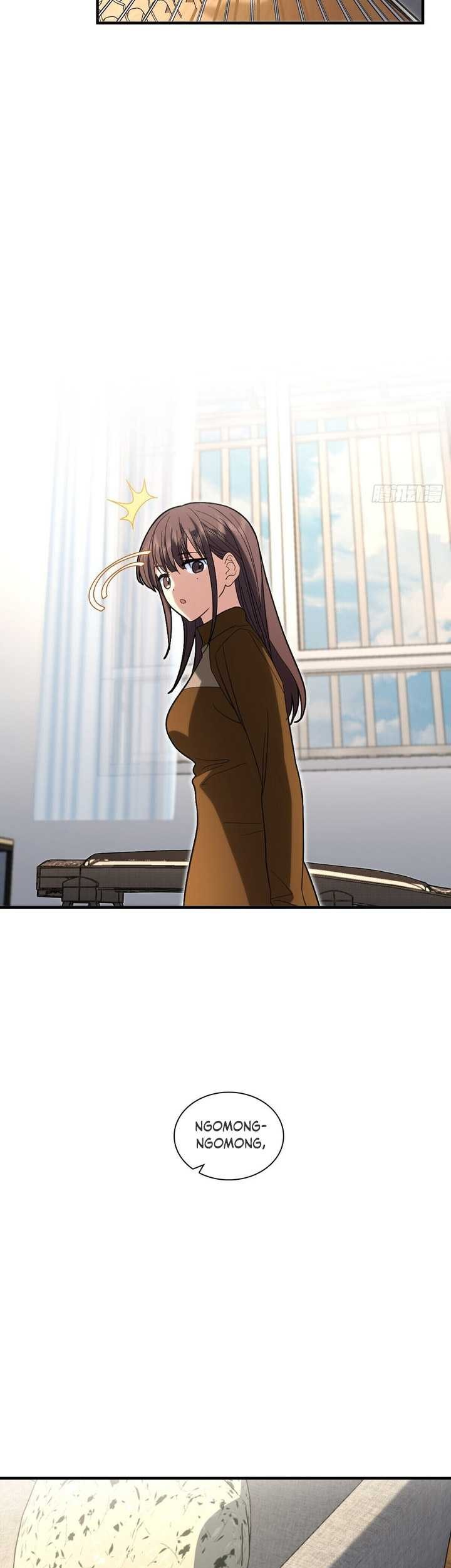 My Wife Is From a Thousand Years Ago Chapter 310 - halaman 20