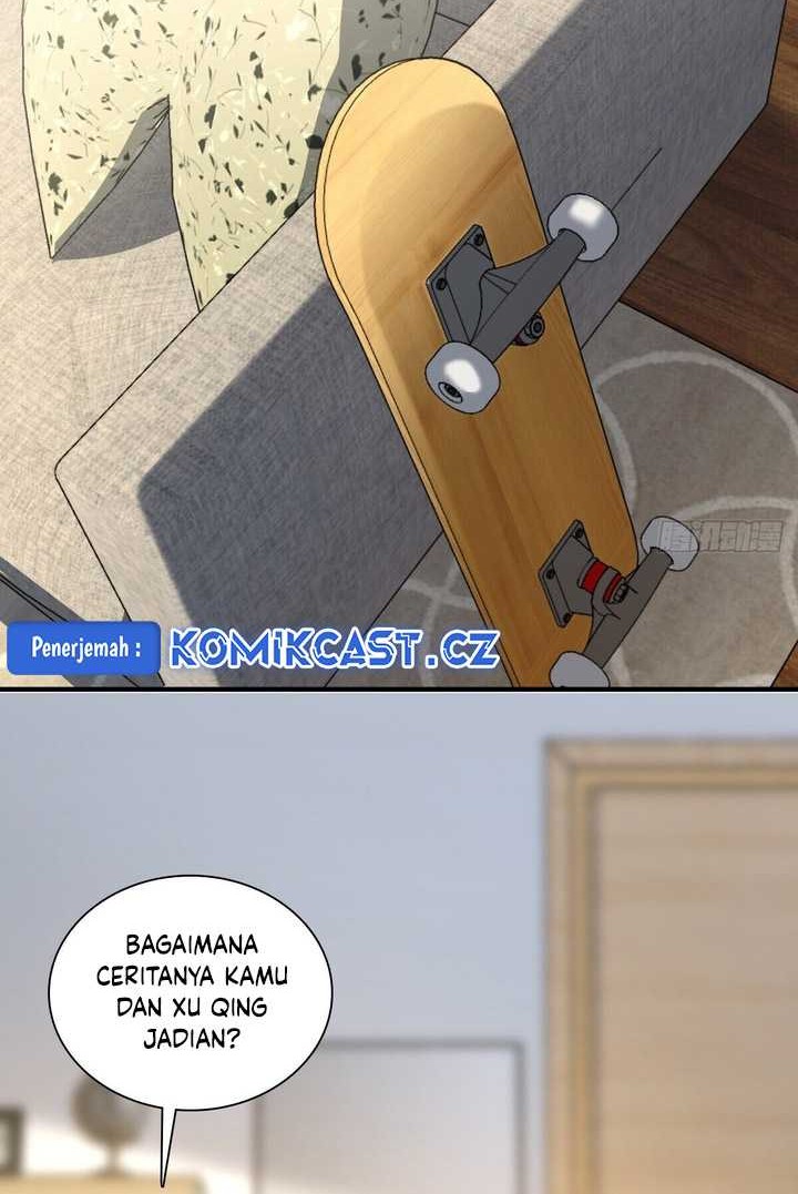 My Wife Is From a Thousand Years Ago Chapter 310 - halaman 21